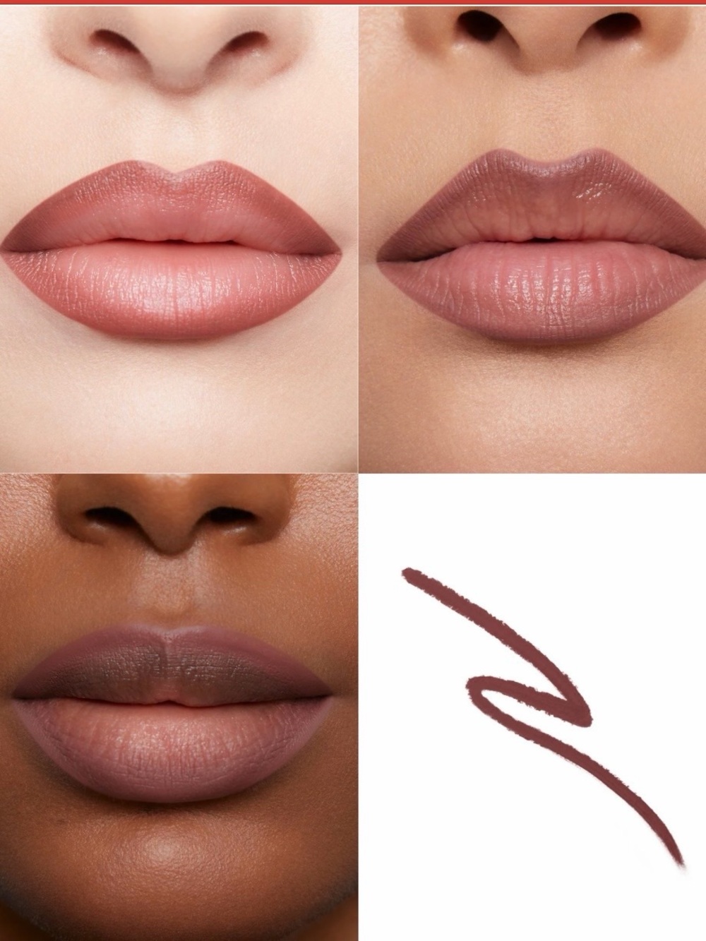 Hung Vanngo Lip Liner Pencil in Fill it In, new/unused - Picture 3 of 3